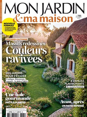 Mon Jardin Ma Maison - Magazine
